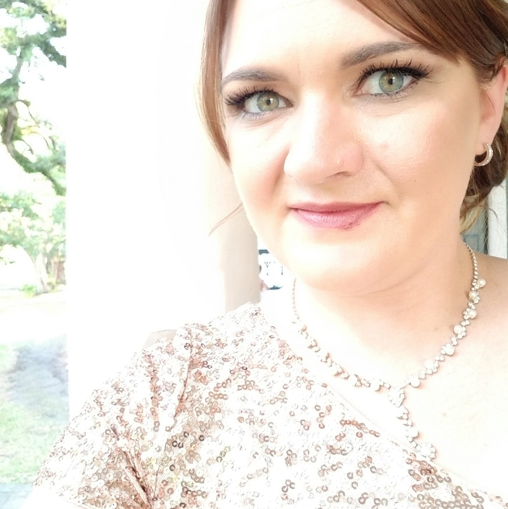 Meet your Posher, Katelyn